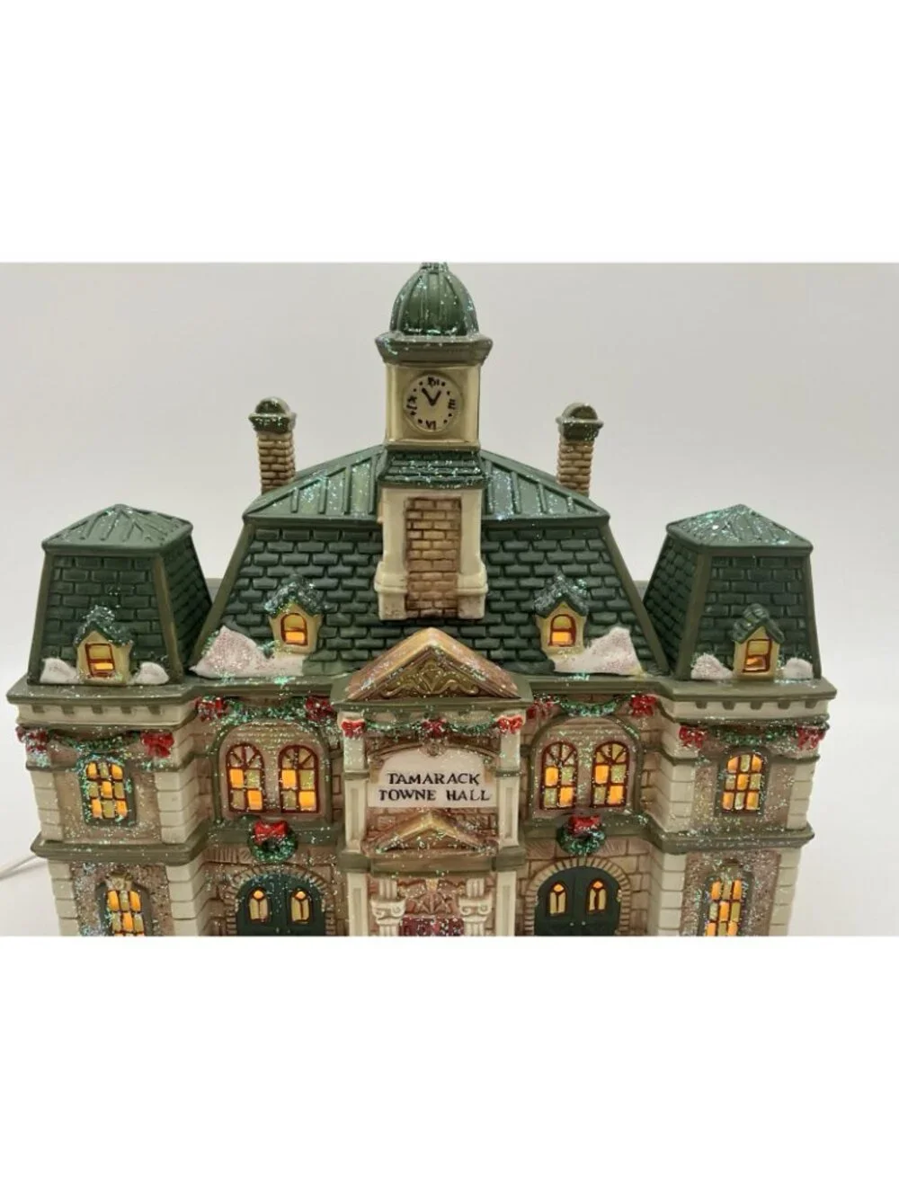 Santa's Workbench Collection 